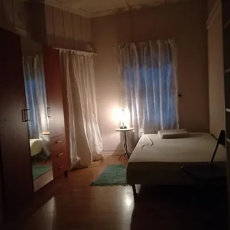 The Old Fashion House 公寓 卑爾根